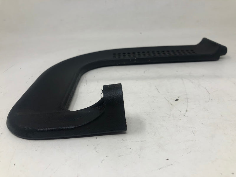 McCulloch Handle Assembly & Guard