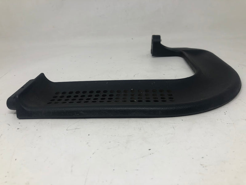 McCulloch Handle Assembly & Guard