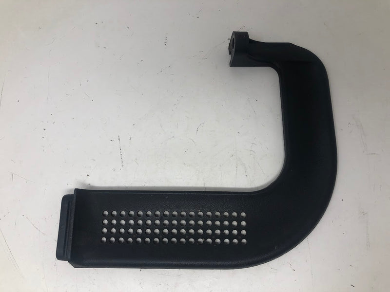 McCulloch Handle Assembly & Guard
