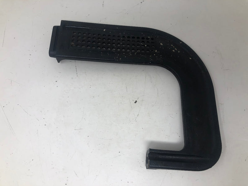 McCulloch Handle Assembly & Guard