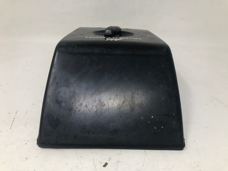 217651 McCulloch Cover + Air Filter