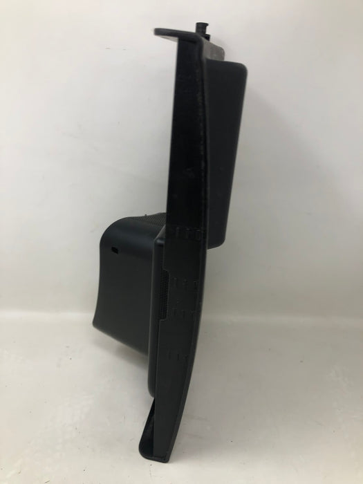 145-5511 Toro Rear Deflector Assembly & Springs
