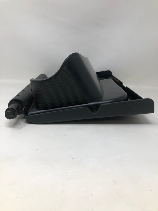 145-5511 Toro Rear Deflector Assembly & Springs