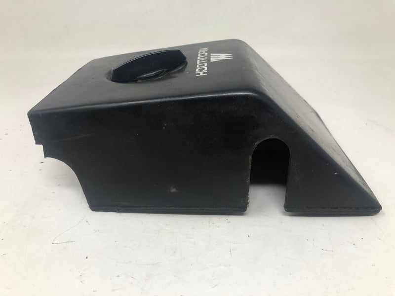 217651 McCulloch Cover + Air Filter