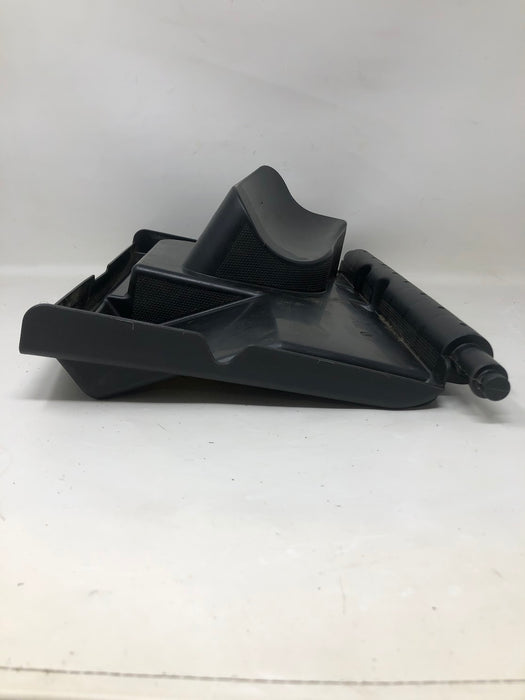 145-5511 Toro Rear Deflector Assembly & Springs