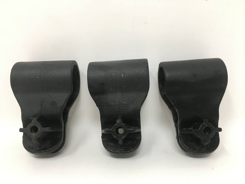 3129770001 EGO 3X Bevel Support from EGO LM2110SP 21” Self-Propelled Mower