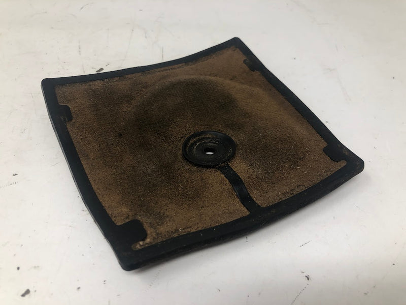 217651 McCulloch Cover + Air Filter