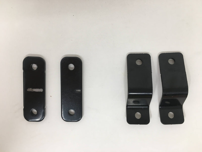 3705398001 EGO Mounting Plate Lot of 2 Pairs from EGO LM2110SP 21” Self-Propelled Mower