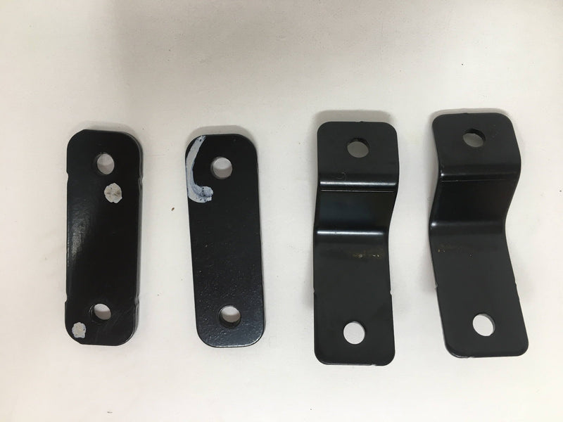 3705398001 EGO Mounting Plate Lot of 2 Pairs from EGO LM2110SP 21” Self-Propelled Mower