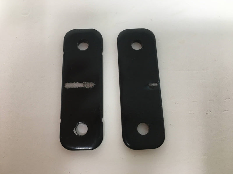 3705398001 EGO Mounting Plate Lot of 2 Pairs from EGO LM2110SP 21” Self-Propelled Mower