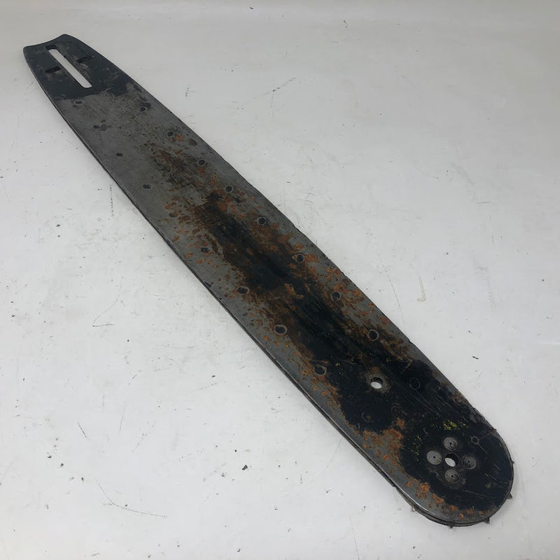 36862 McCulloch 15" Chainsaw Bar