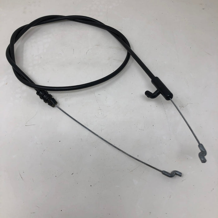 127-0713 Toro Engine Brake Cable