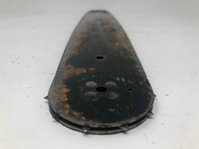 36862 McCulloch 15" Chainsaw Bar