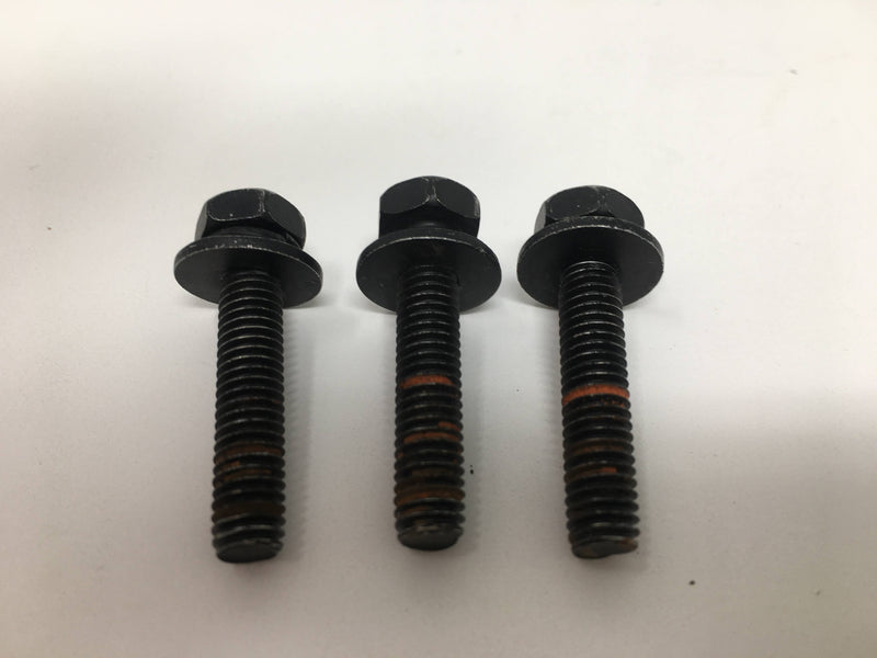 5640217004 EGO 3X Bolt And Washer Set from EGO LM2110SP 21” Self-Propelled Mower