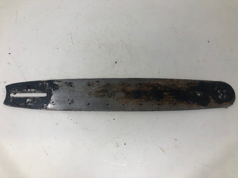 36862 McCulloch 15" Chainsaw Bar