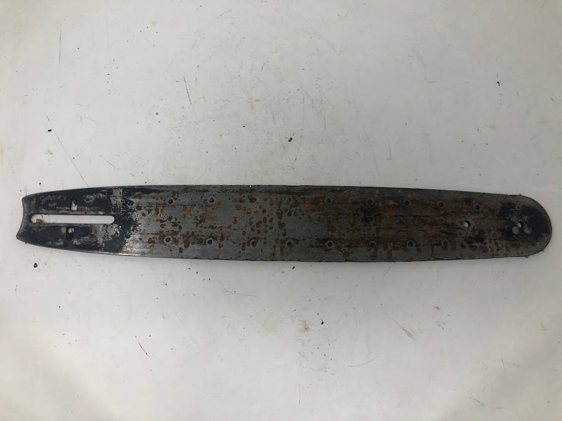 36862 McCulloch 15" Chainsaw Bar