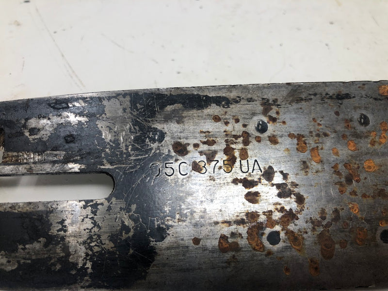 36862 McCulloch 15" Chainsaw Bar
