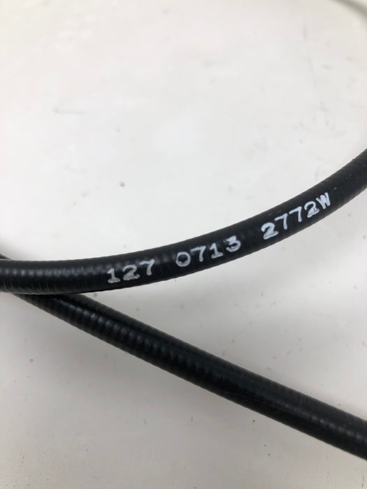 127-0713 Toro Engine Brake Cable