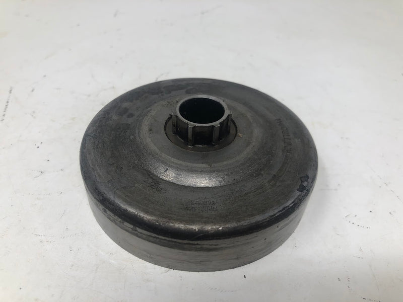 214979 McCulloch Drum Sprocket + Clutch