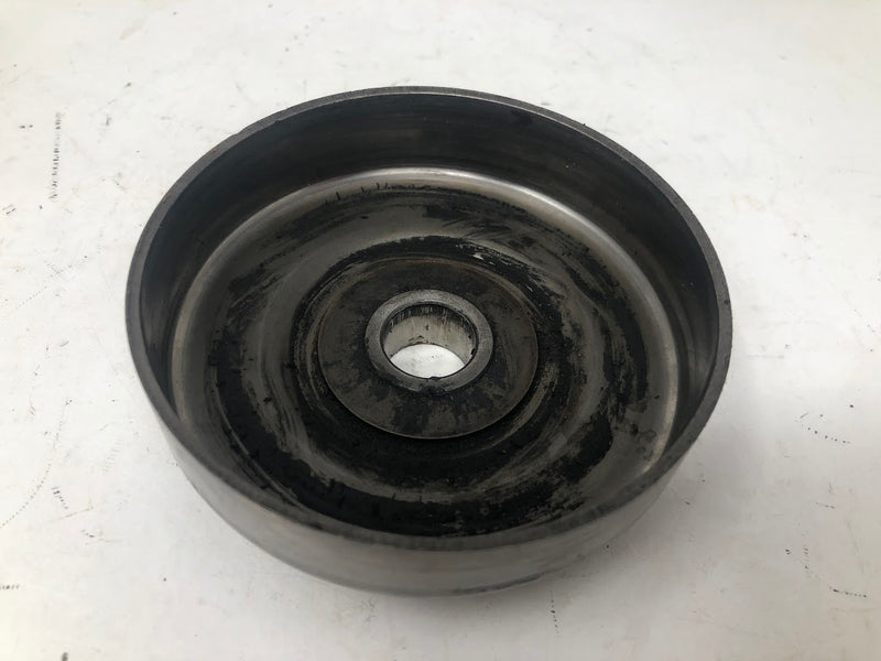 214979 McCulloch Drum Sprocket + Clutch