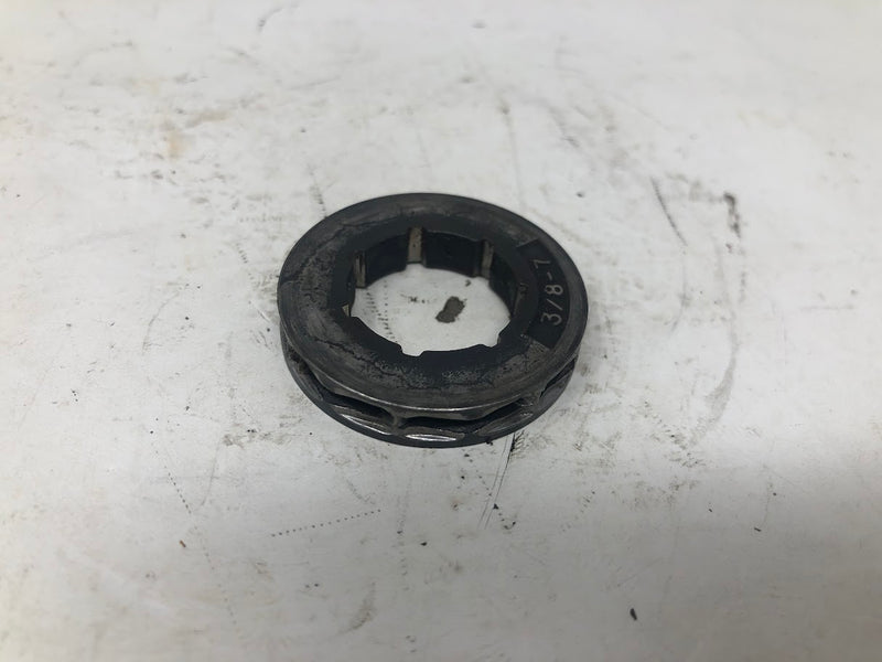 214979 McCulloch Drum Sprocket + Clutch