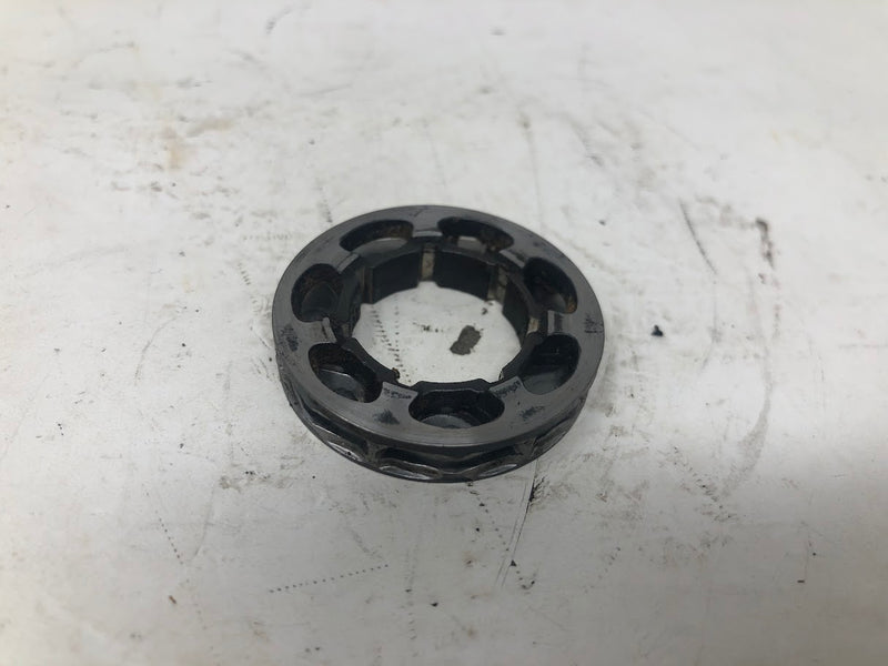 214979 McCulloch Drum Sprocket + Clutch