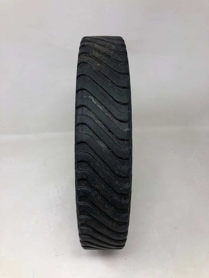 634-05278 Troy-Bilt 11x2 Rear Push Mower Wheel Assembly.