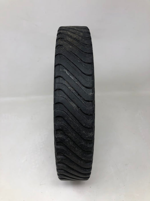 634-05278 Troy-Bilt 11x2 Rear Push Mower Wheel Assembly.