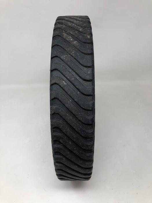 634-05278 Troy-Bilt 11x2 Rear Push Mower Wheel Assembly.