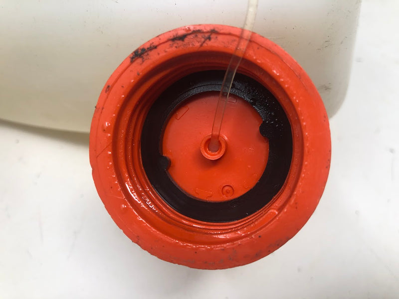 A350002651 Echo Fuel Tank Assembly