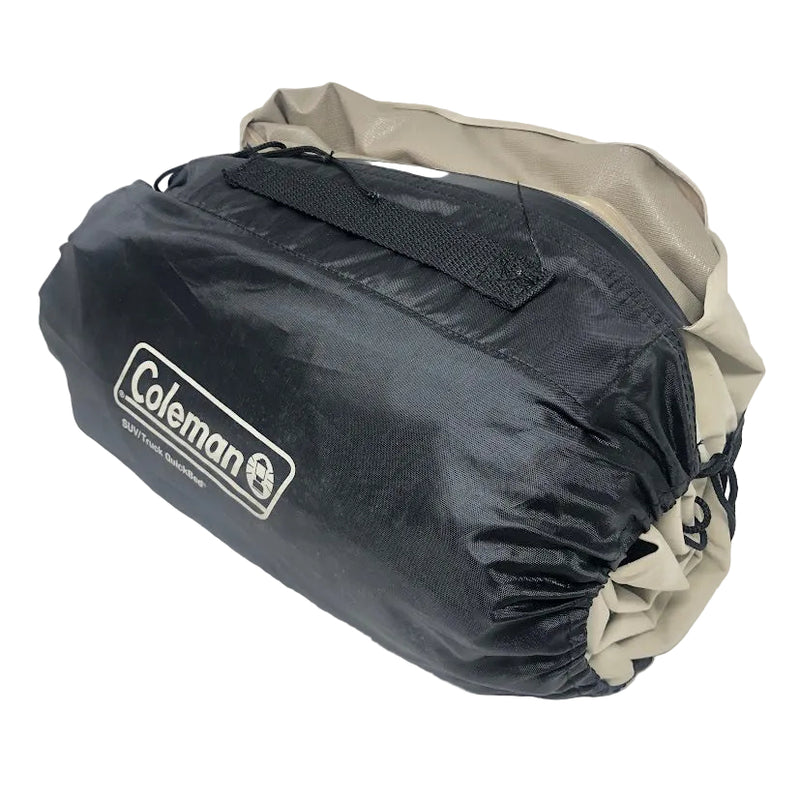 Coleman SUV / Truck QuickBed Inflatable Twin Size Airbed