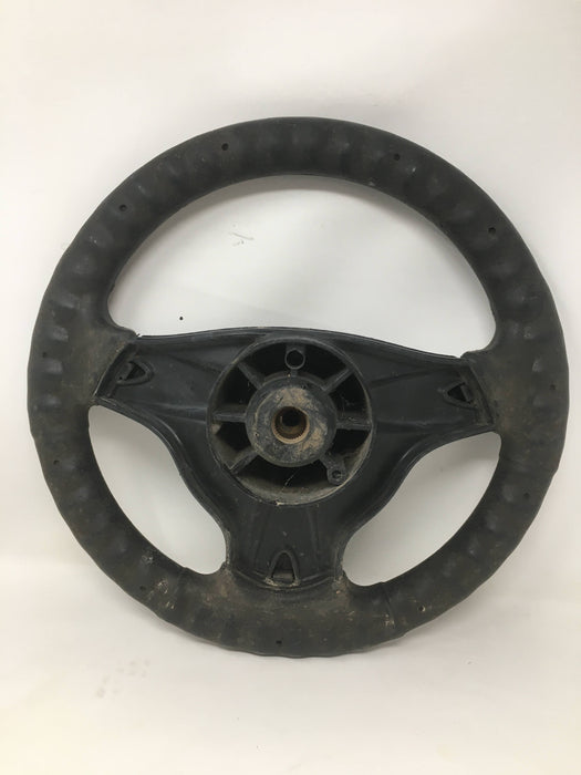 631-0400818 Cub Cadet Steering Wheel 3 Spoke