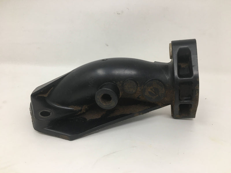 699028 Briggs and Stratton Intake Manifold from B&S 790009 Vertical Engine