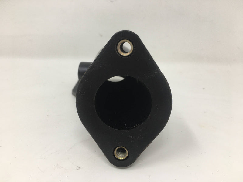 699028 Briggs and Stratton Intake Manifold from B&S 790009 Vertical Engine