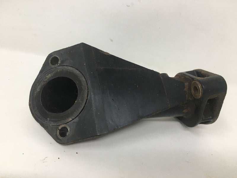 699028 Briggs and Stratton Intake Manifold from B&S 790009 Vertical Engine