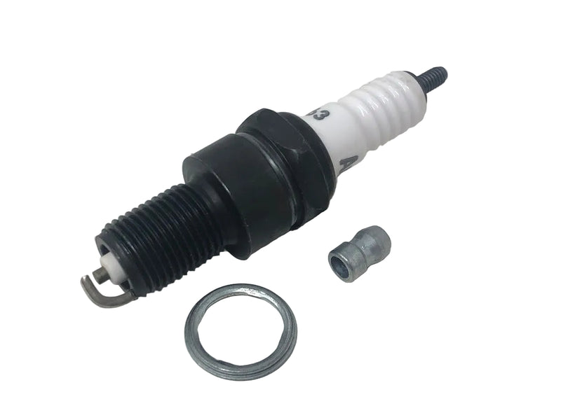 #63 Autolite Copper Core Spark Plug