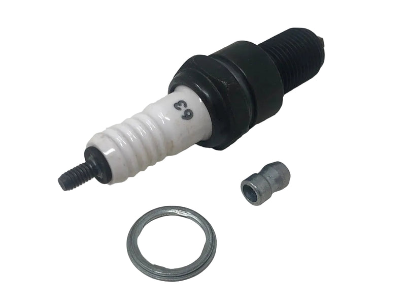 #63 Autolite Copper Core Spark Plug