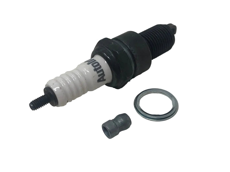 #62 Autolite Copper Core Spark Plug