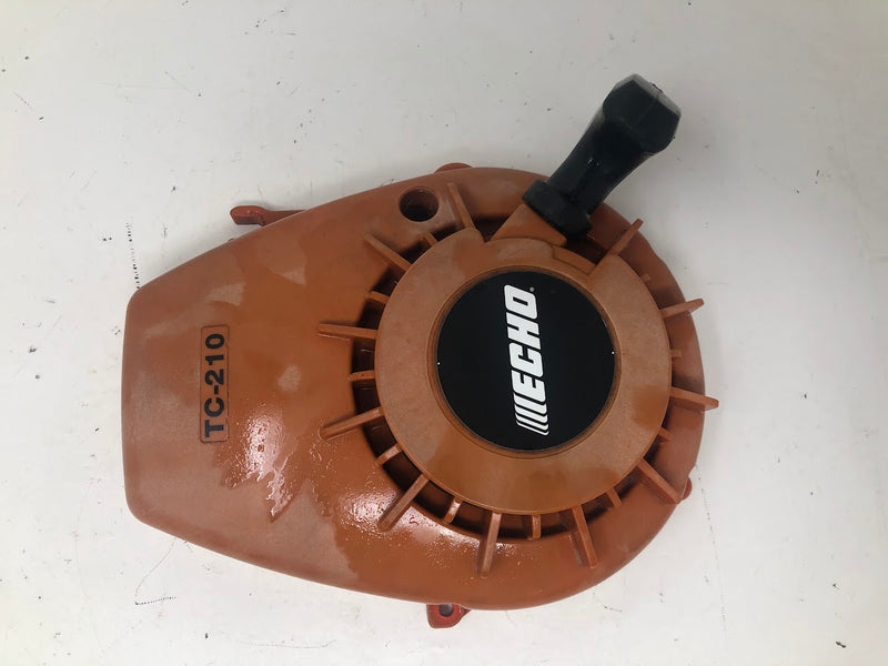 17720011861 Echo Starter Assembly
