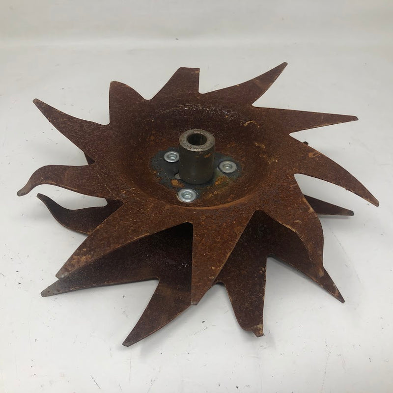 69001113350 Echo LH & RH Cultivators Blades (2)