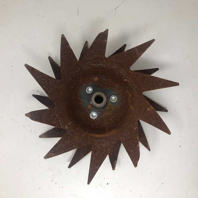 69001113350 Echo LH & RH Cultivators Blades (2)