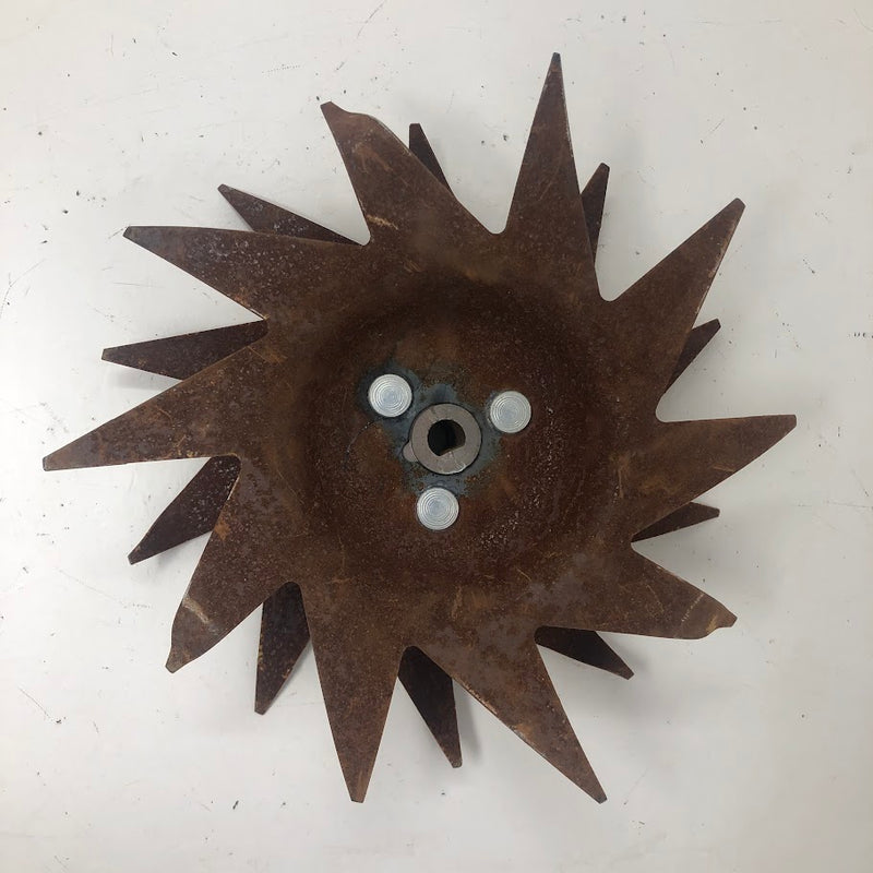 69001113350 Echo LH & RH Cultivators Blades (2)