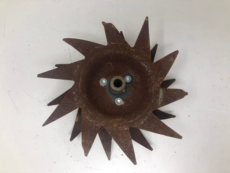 69001113350 Echo LH & RH Cultivators Blades (2)