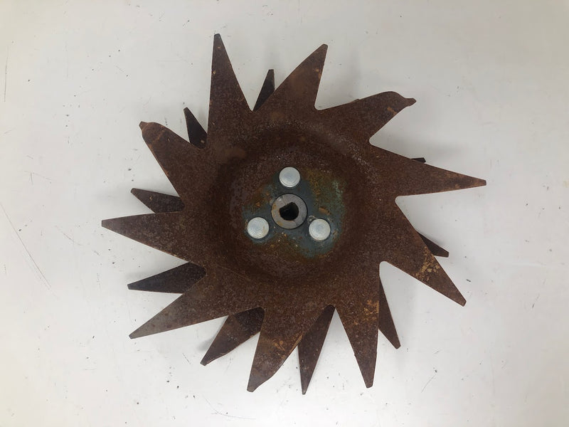 69001113350 Echo LH & RH Cultivators Blades (2)