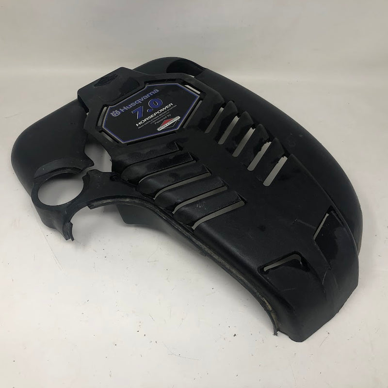 699633 Briggs & Stratton Blower Housing Cover.