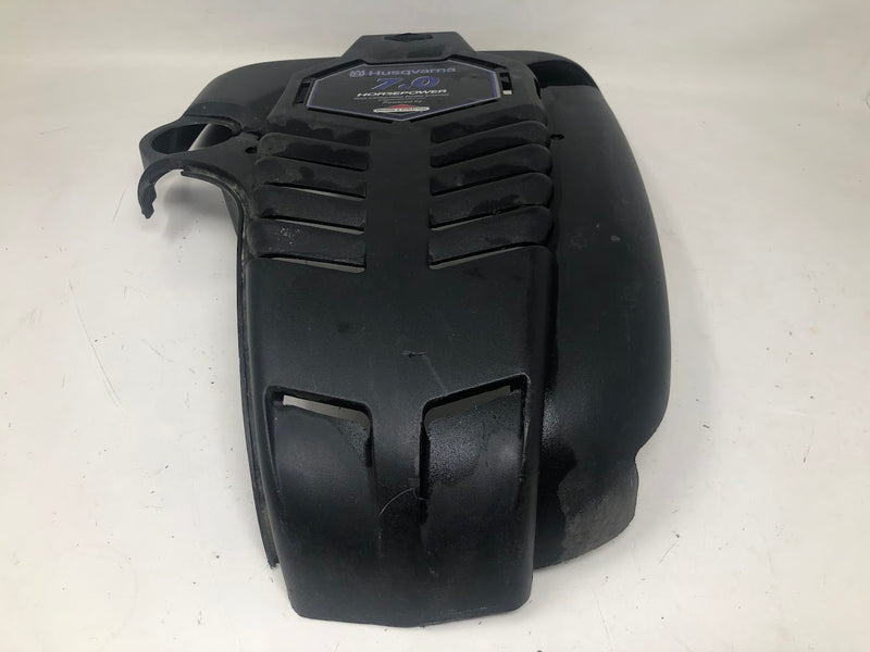 699633 Briggs & Stratton Blower Housing Cover.