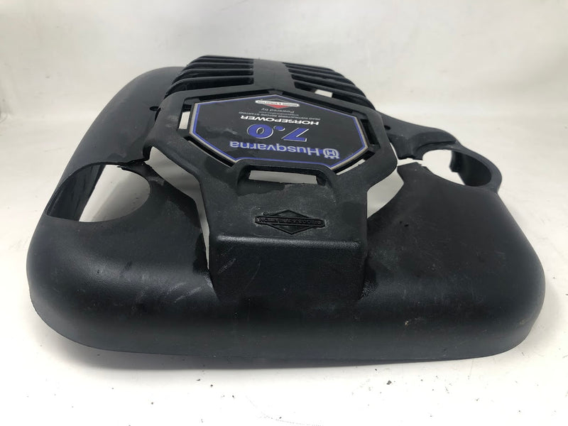 699633 Briggs & Stratton Blower Housing Cover.