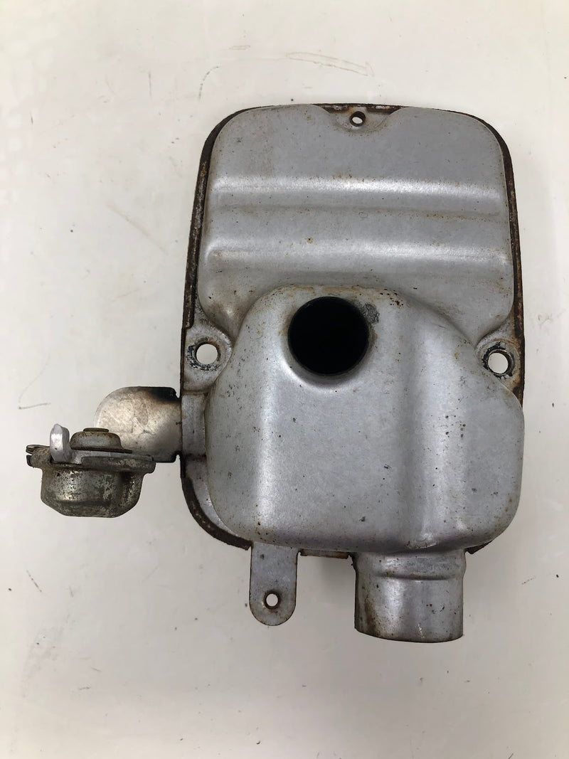 594108 Briggs & Stratton Muffler