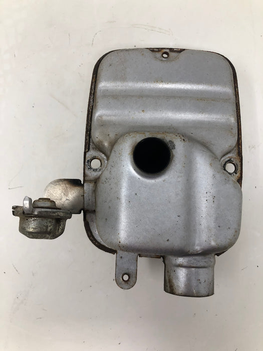594108 Briggs & Stratton Muffler