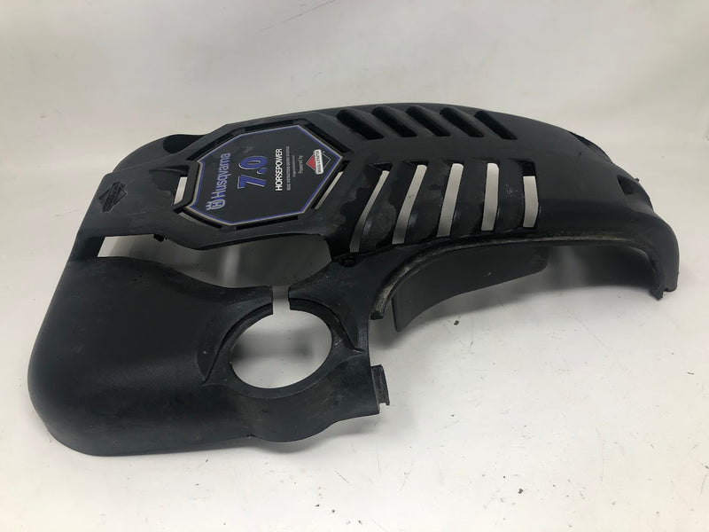 699633 Briggs & Stratton Blower Housing Cover.